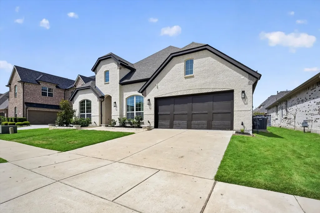 713 Sandbox Drive Little Elm TX 76227