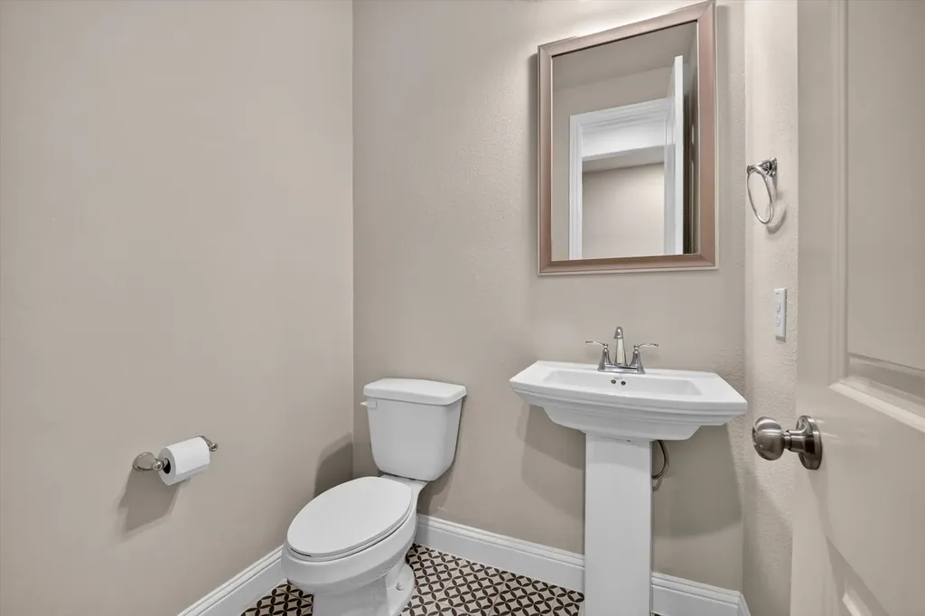 713 Sandbox Drive Little Elm TX 76227