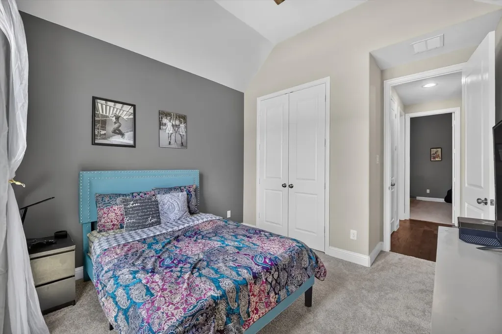 713 Sandbox Drive Little Elm TX 76227