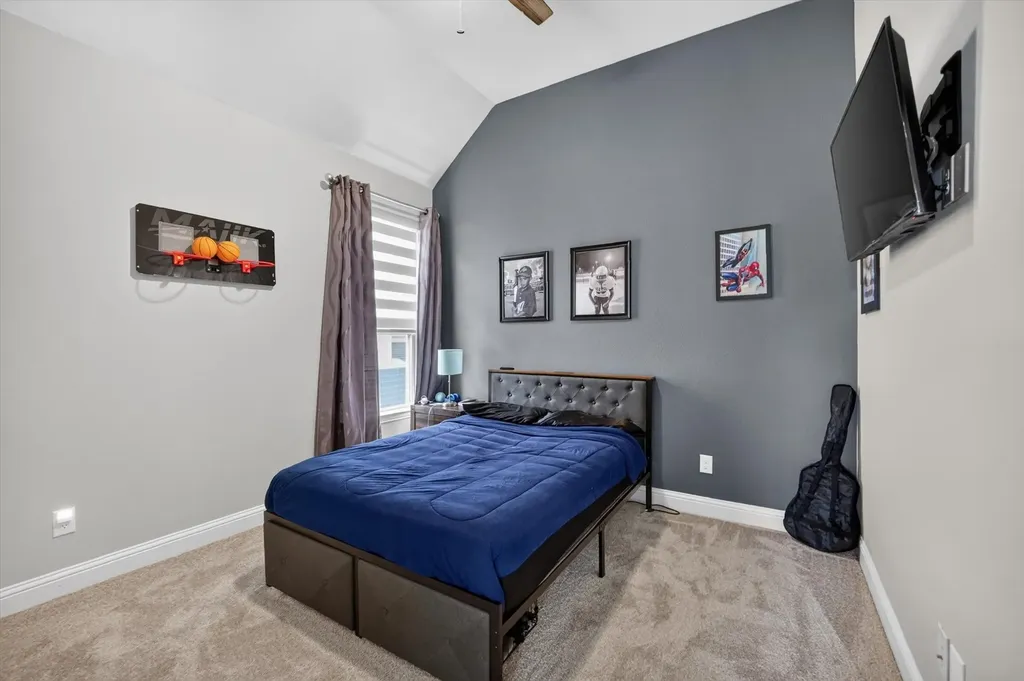 713 Sandbox Drive Little Elm TX 76227
