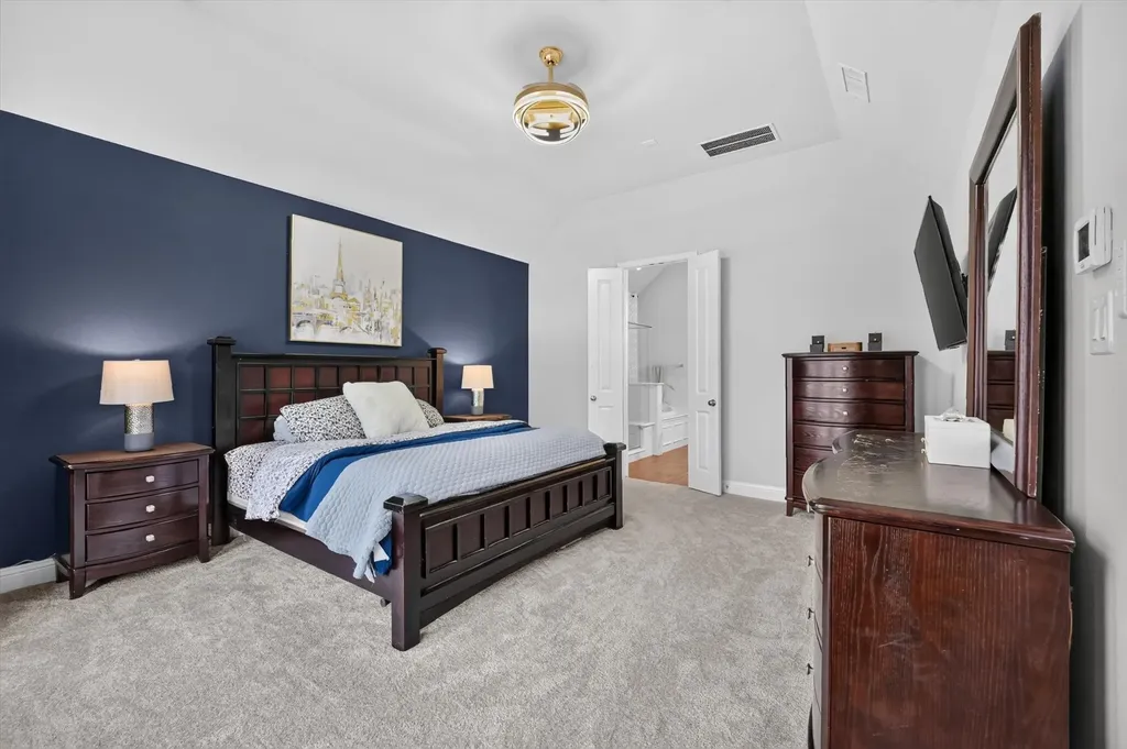 713 Sandbox Drive Little Elm TX 76227