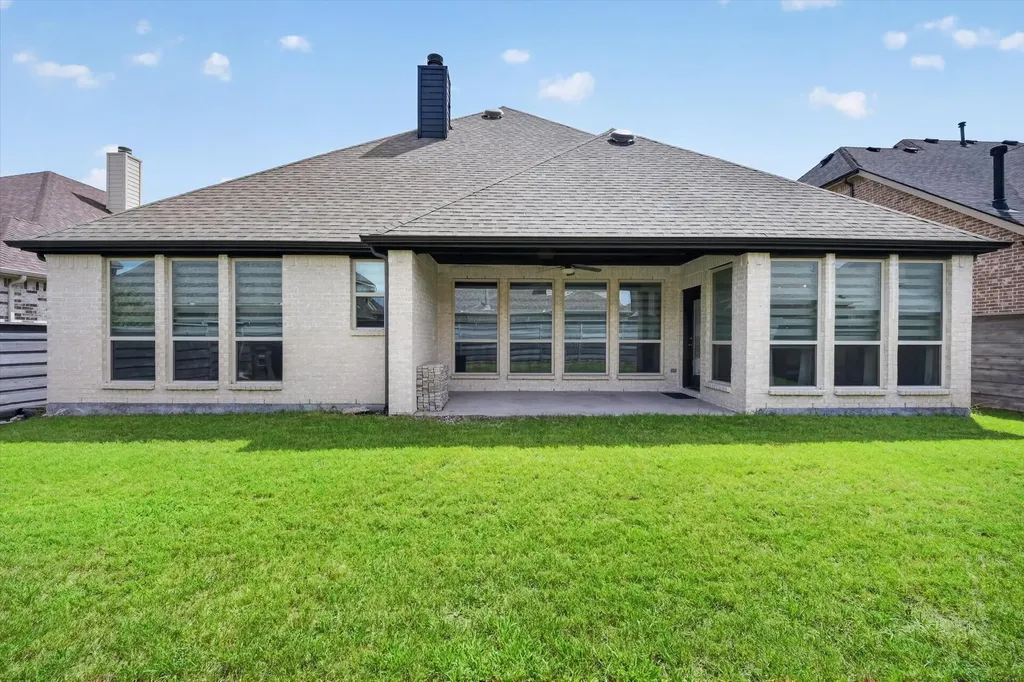 713 Sandbox Drive Little Elm TX 76227