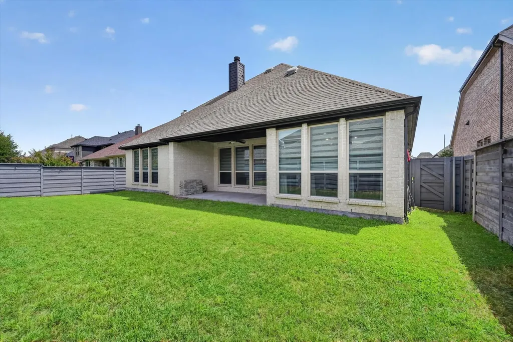 713 Sandbox Drive Little Elm TX 76227