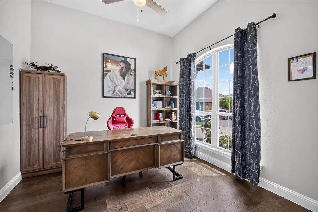 713 Sandbox Drive Little Elm TX 76227