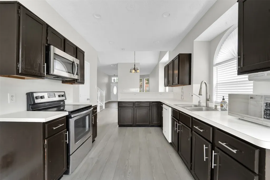 1410 Post Oak Drive Rowlett TX 75089