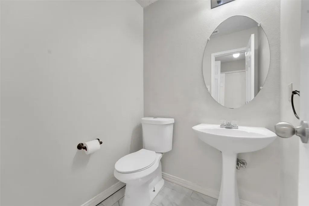 1410 Post Oak Drive Rowlett TX 75089