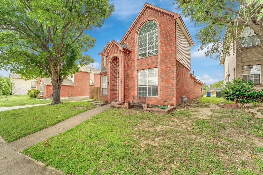 1410 Post Oak Drive Rowlett TX 75089