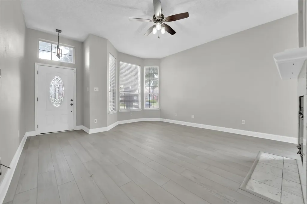 1410 Post Oak Drive Rowlett TX 75089