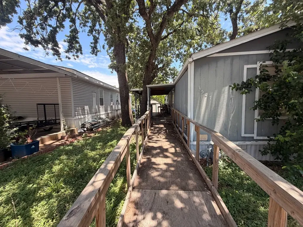 3507 Wilton Terrace Grand Prairie TX 75060