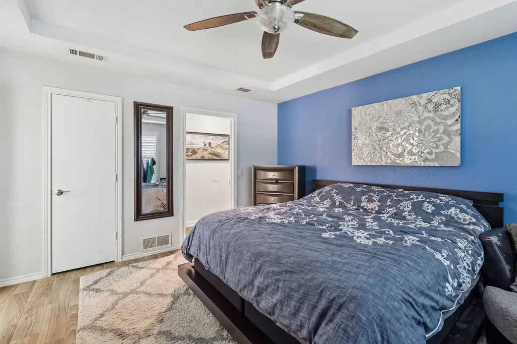2416 Peachtree Lane Plano TX 75074