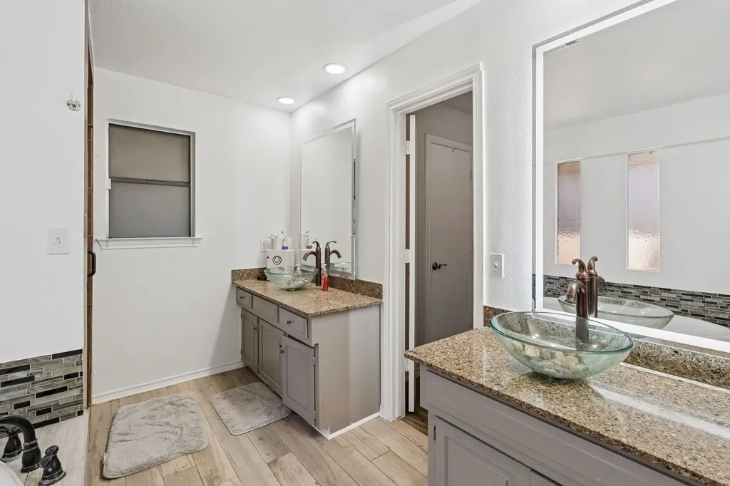 2416 Peachtree Lane Plano TX 75074