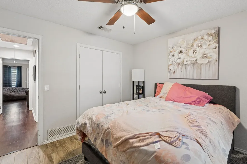 2416 Peachtree Lane Plano TX 75074