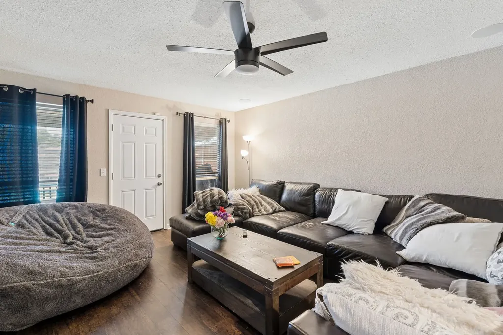 2416 Peachtree Lane Plano TX 75074