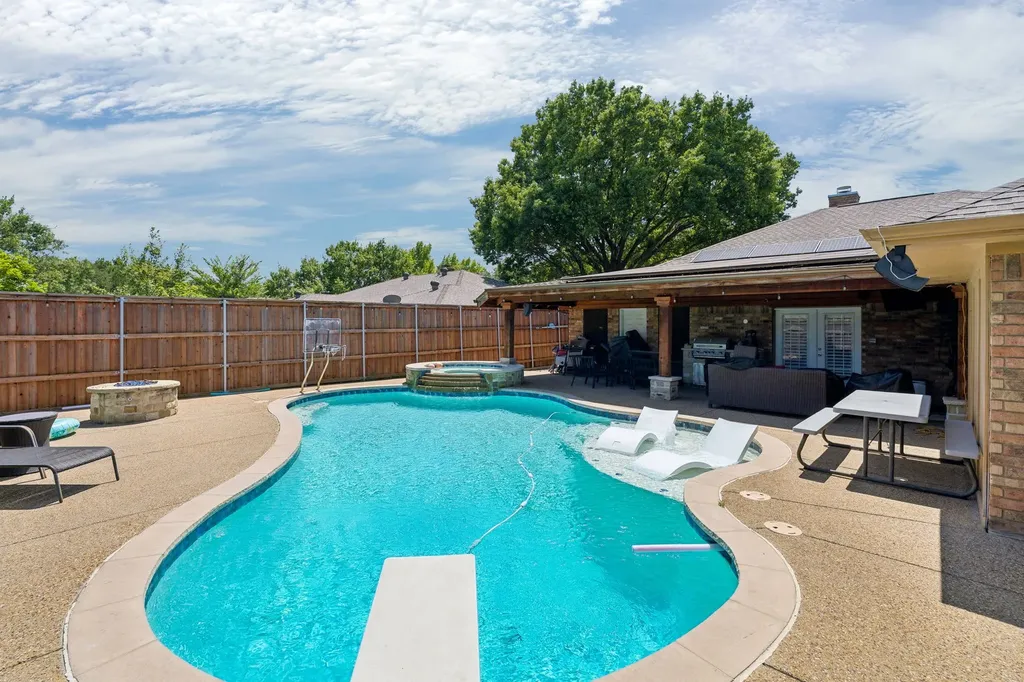 2416 Peachtree Lane Plano TX 75074
