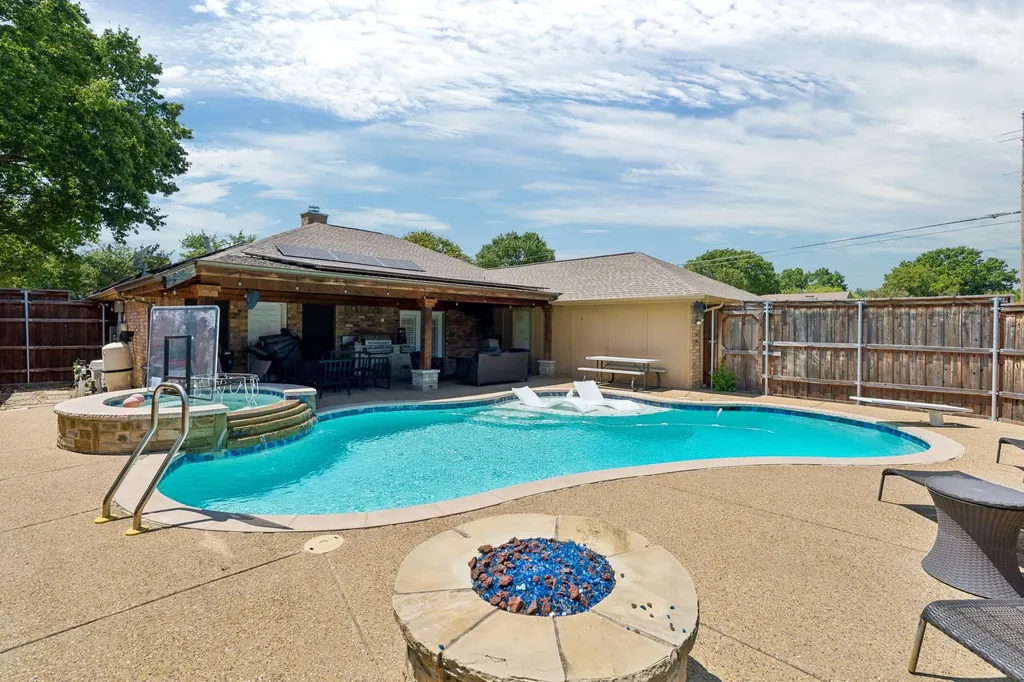 2416 Peachtree Lane Plano TX 75074