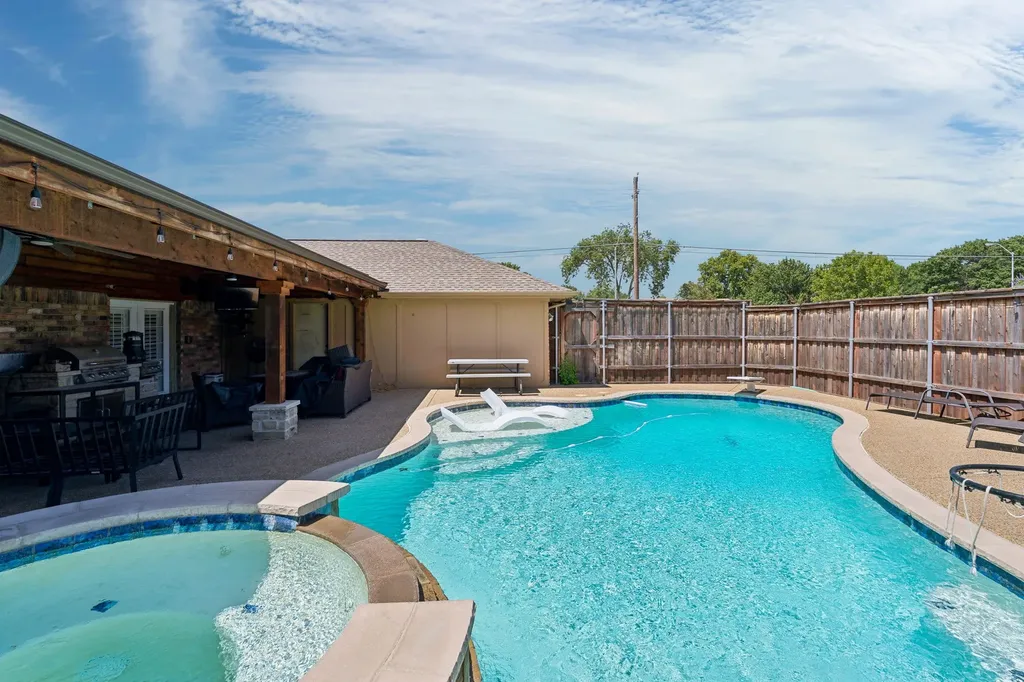2416 Peachtree Lane Plano TX 75074