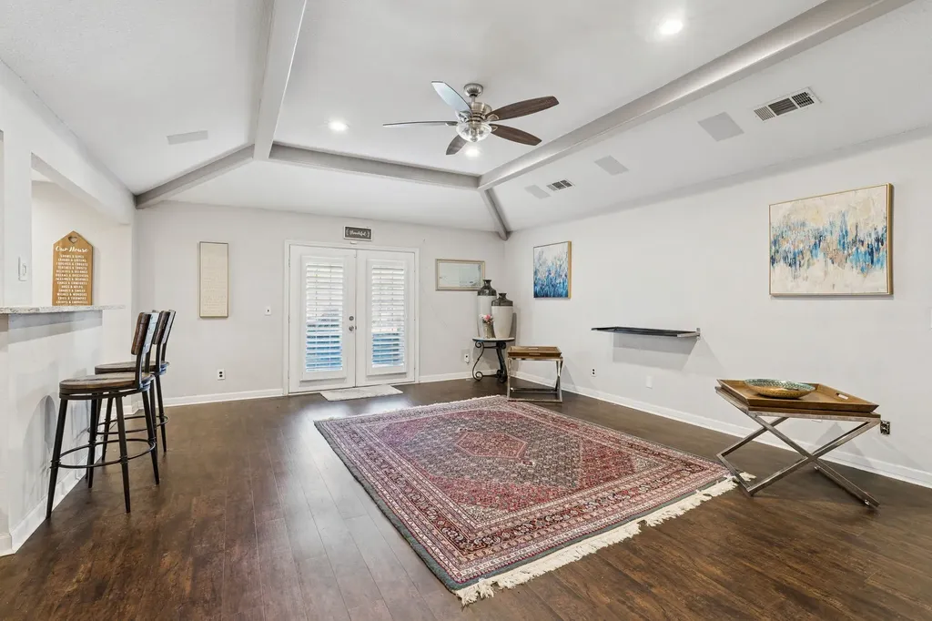 2416 Peachtree Lane Plano TX 75074
