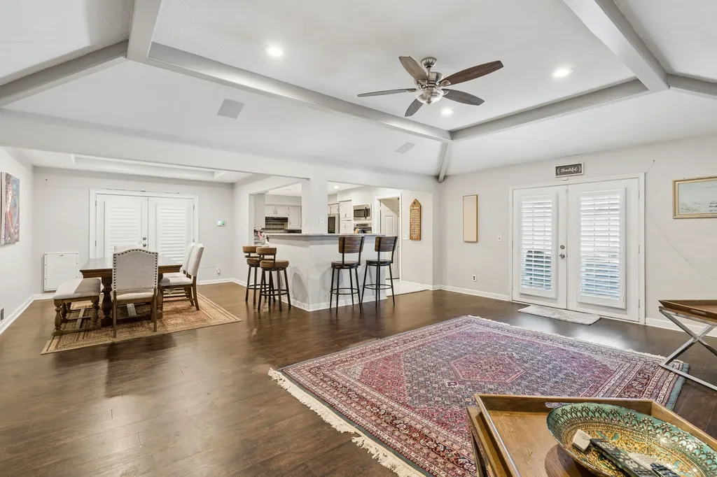 2416 Peachtree Lane Plano TX 75074