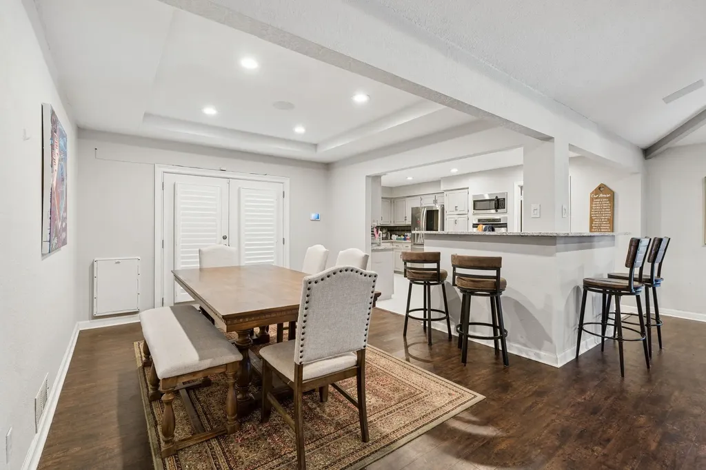 2416 Peachtree Lane Plano TX 75074