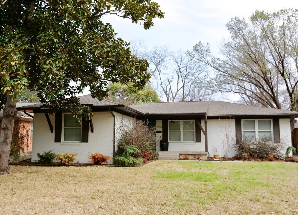 7219 Clemson Drive Dallas TX 75214