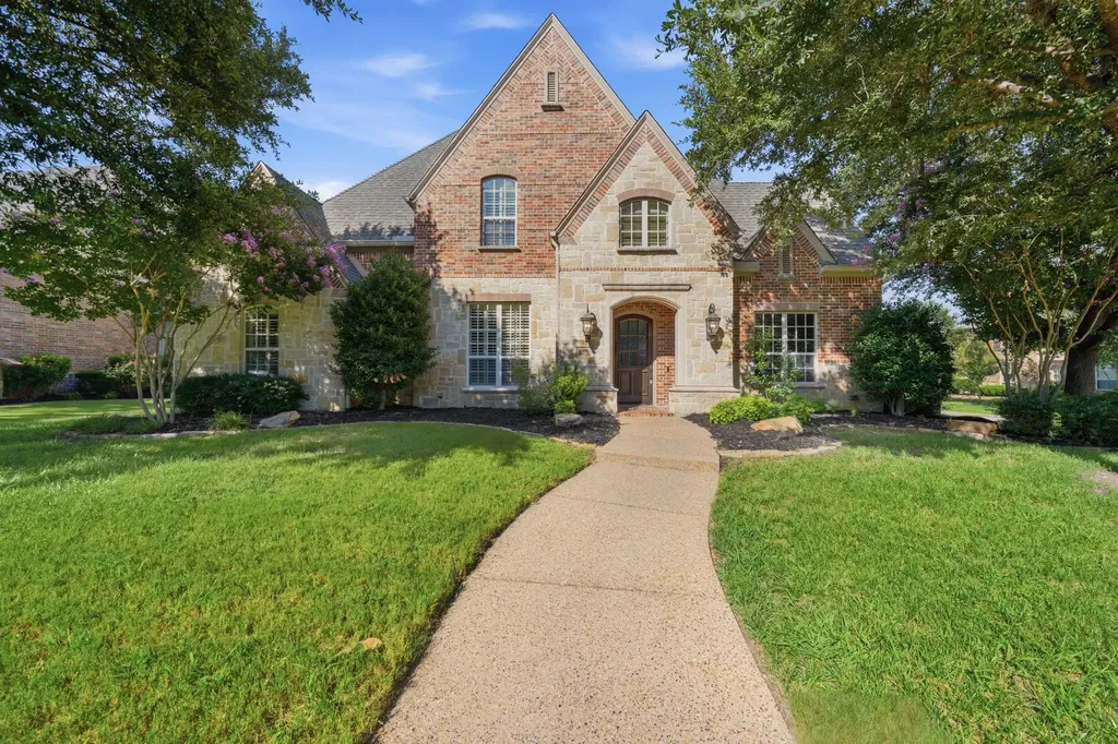 1308 Cotulla Drive Allen TX 75013