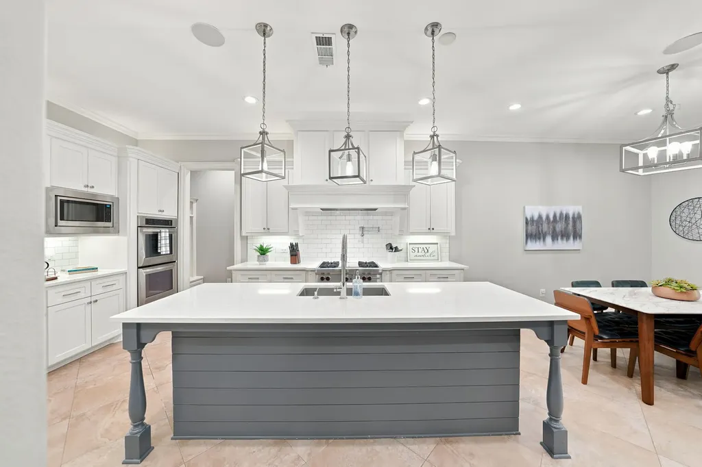1308 Cotulla Drive Allen TX 75013