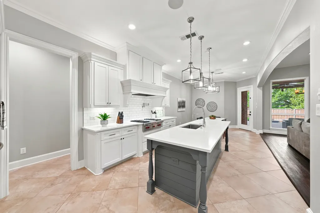 1308 Cotulla Drive Allen TX 75013