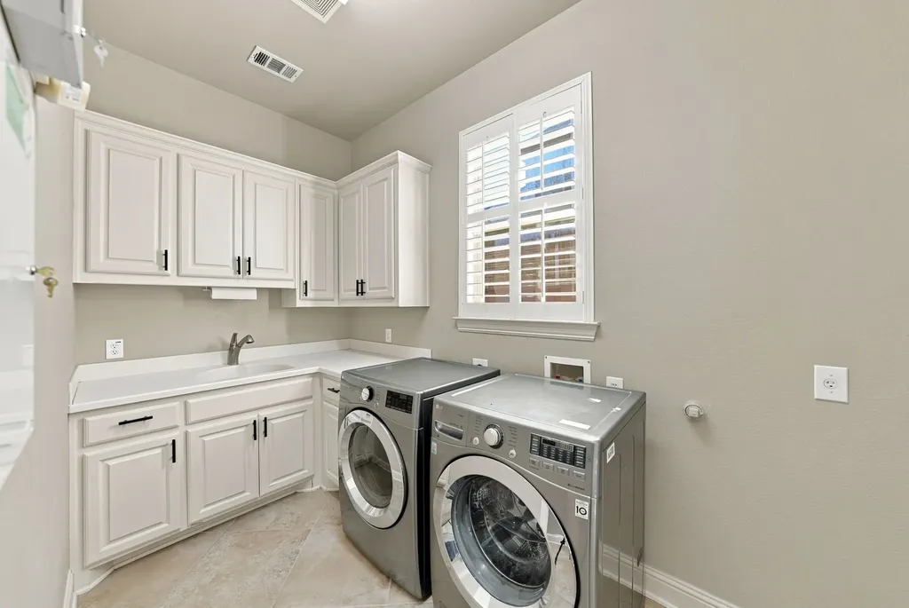 1308 Cotulla Drive Allen TX 75013