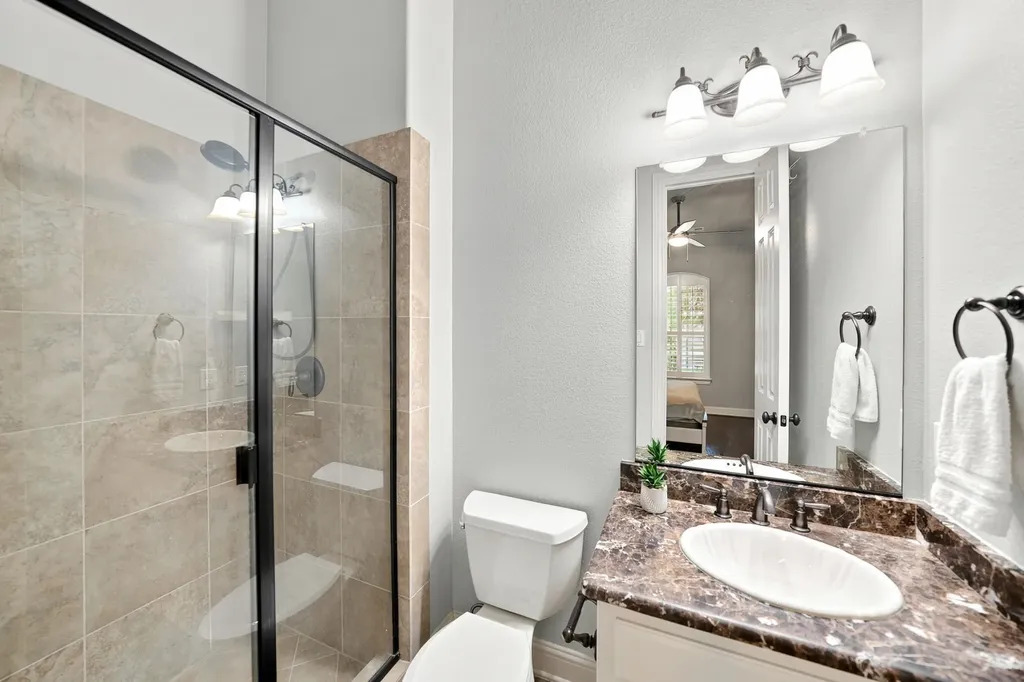 1308 Cotulla Drive Allen TX 75013