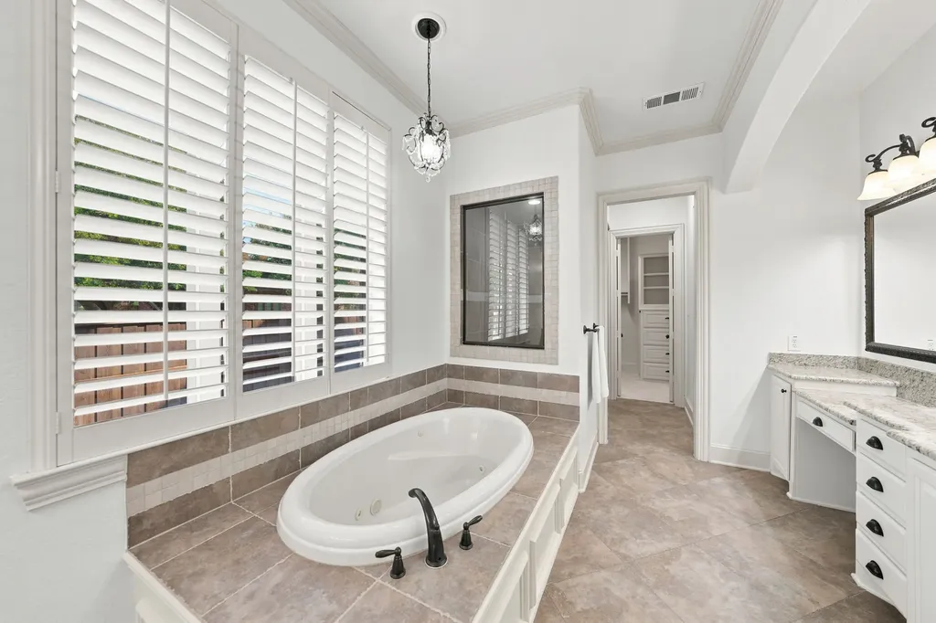 1308 Cotulla Drive Allen TX 75013