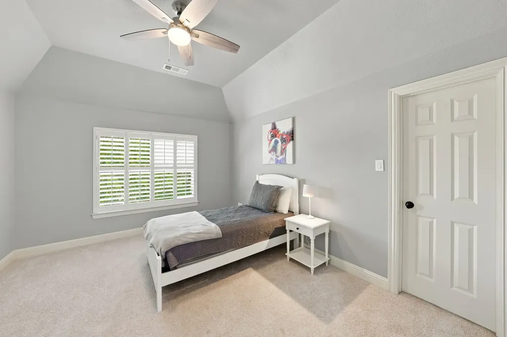 1308 Cotulla Drive Allen TX 75013