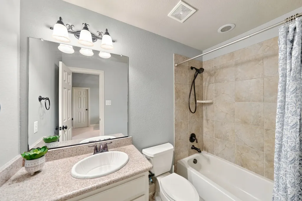 1308 Cotulla Drive Allen TX 75013