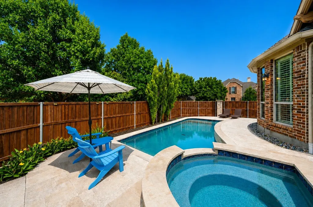 1308 Cotulla Drive Allen TX 75013