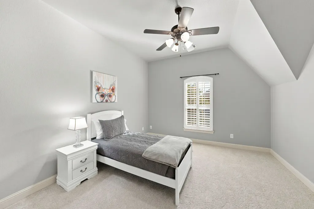 1308 Cotulla Drive Allen TX 75013