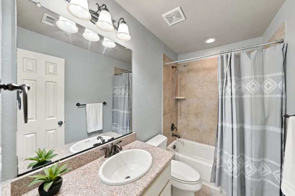 1308 Cotulla Drive Allen TX 75013