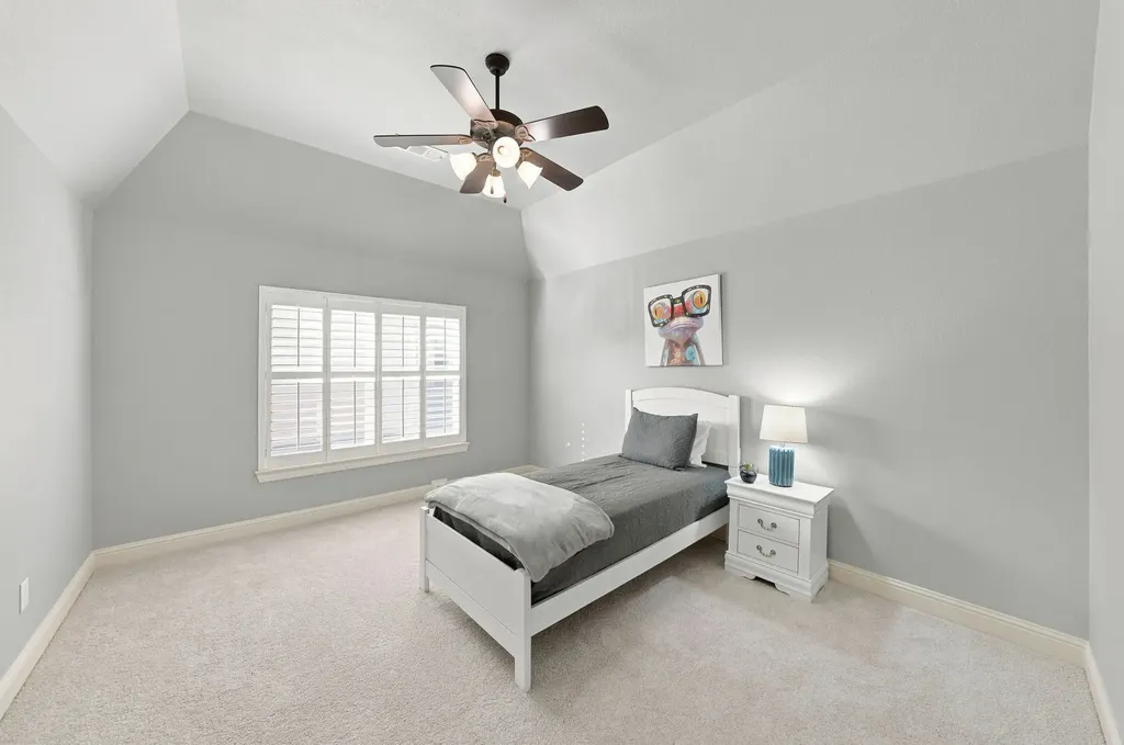 1308 Cotulla Drive Allen TX 75013
