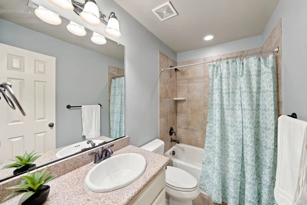 1308 Cotulla Drive Allen TX 75013