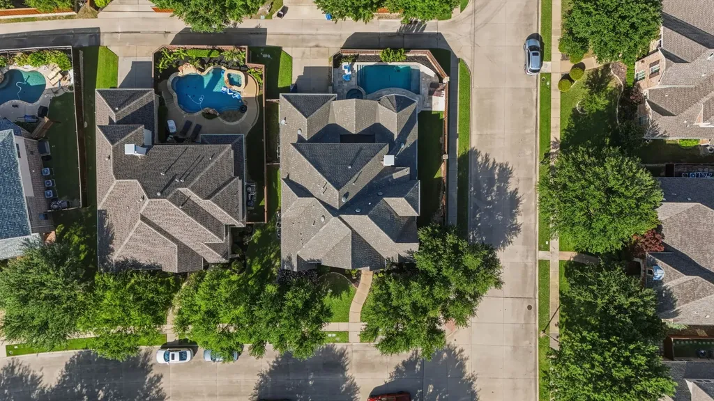 1308 Cotulla Drive Allen TX 75013
