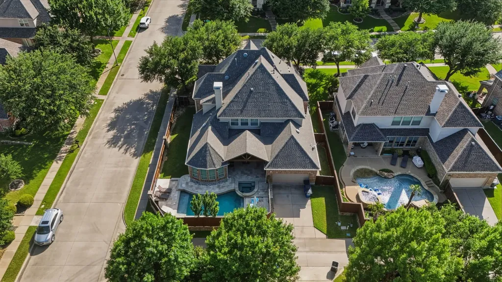 1308 Cotulla Drive Allen TX 75013