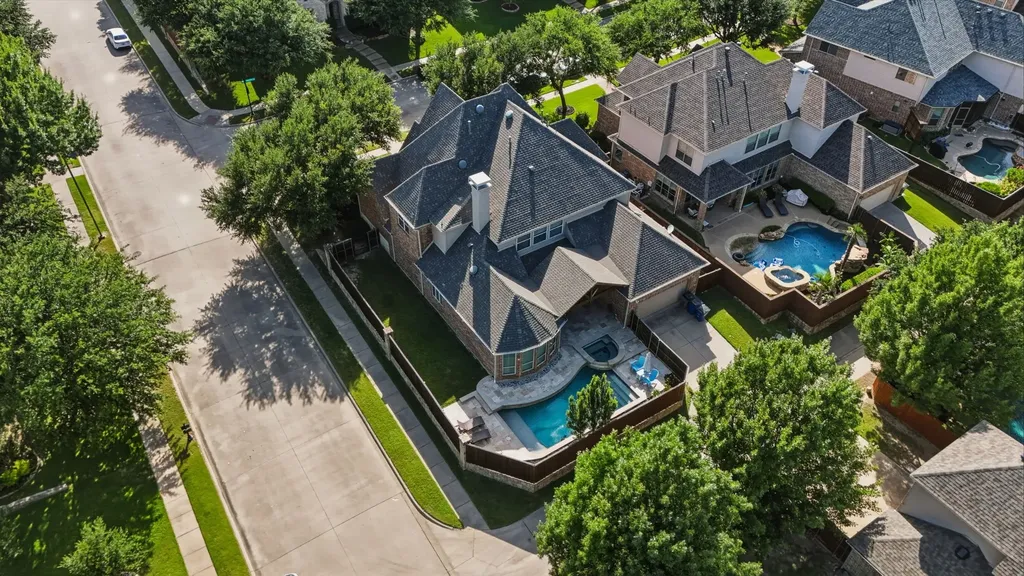 1308 Cotulla Drive Allen TX 75013