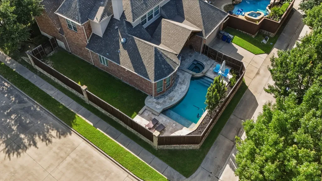 1308 Cotulla Drive Allen TX 75013