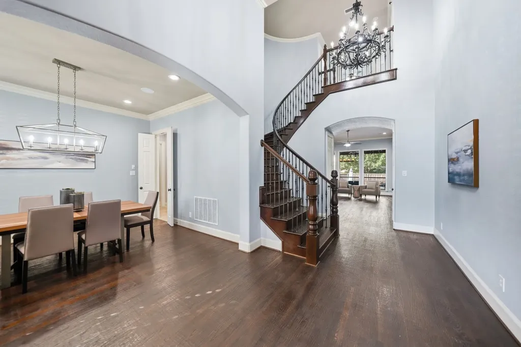 1308 Cotulla Drive Allen TX 75013