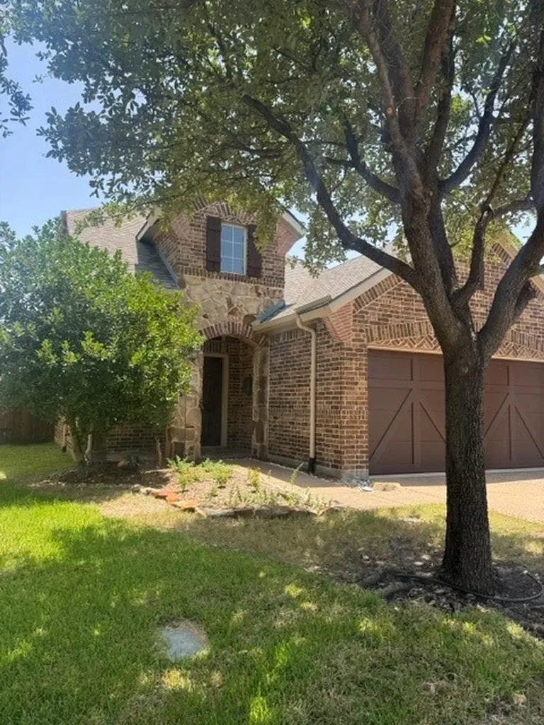 3004 Hereford Drive Lewisville TX 75056