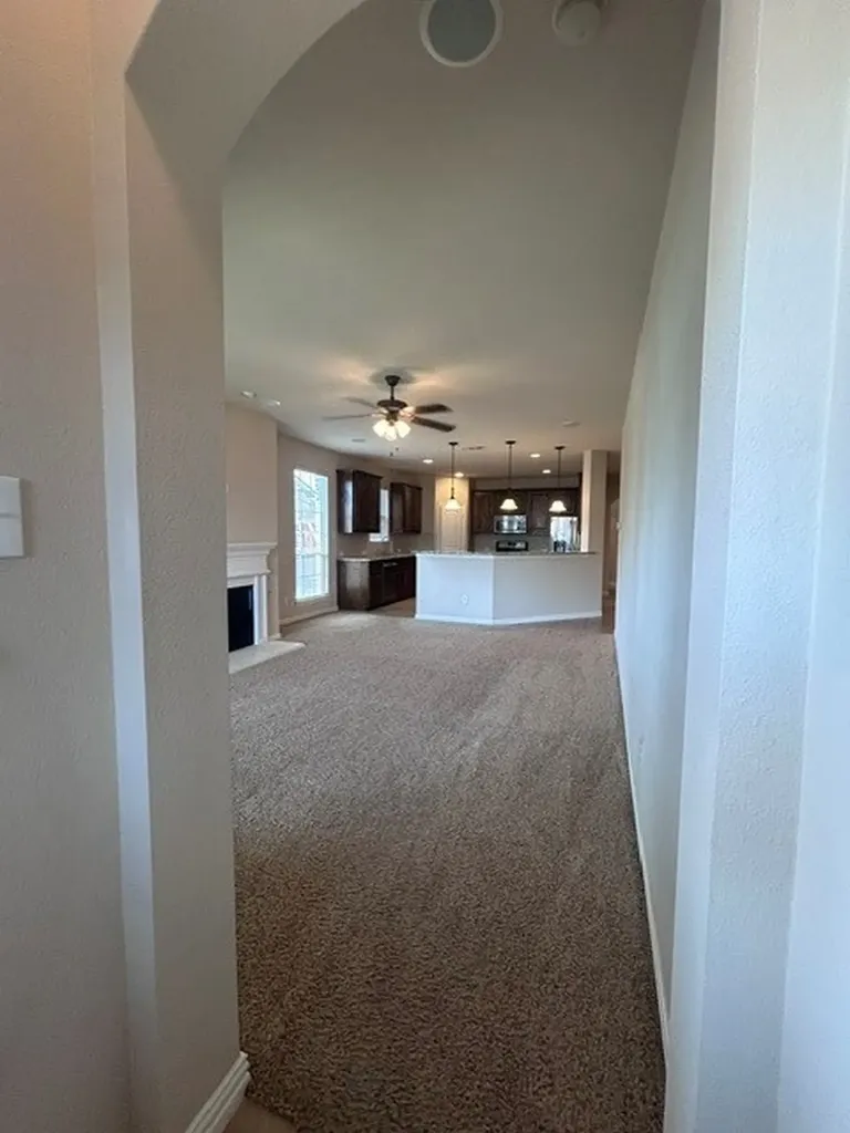 3004 Hereford Drive Lewisville TX 75056