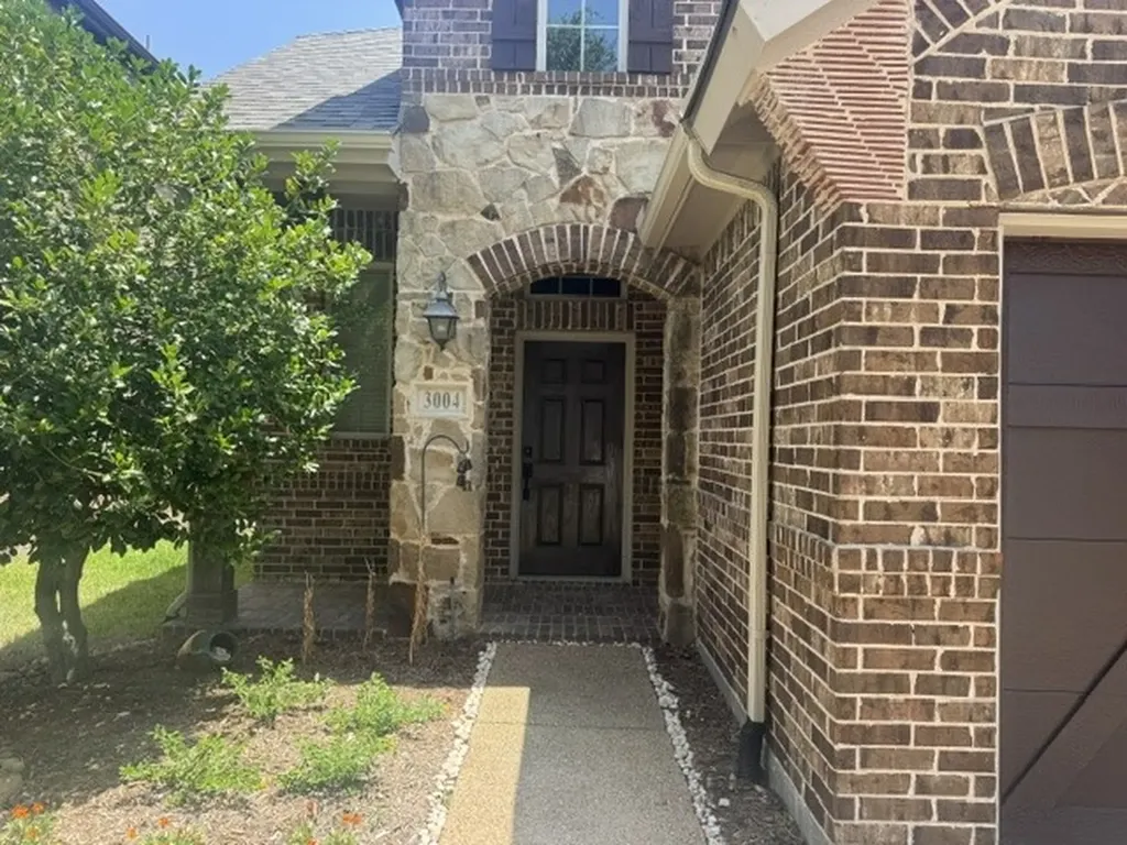 3004 Hereford Drive Lewisville TX 75056