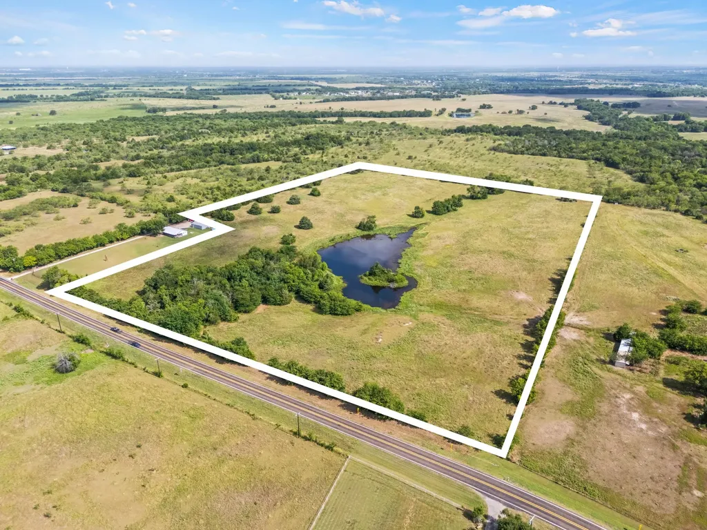 0000 Fm Road 1836 Kaufman TX 75142
