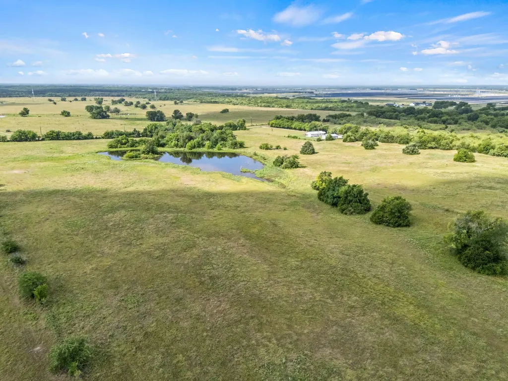 0000 Fm Road 1836 Kaufman TX 75142