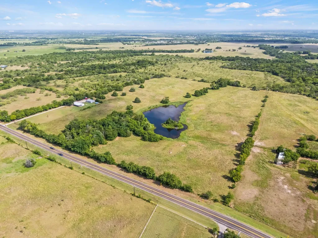 0000 Fm Road 1836 Kaufman TX 75142