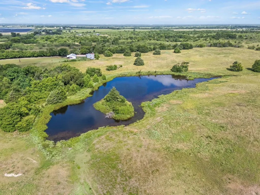0000 Fm Road 1836 Kaufman TX 75142