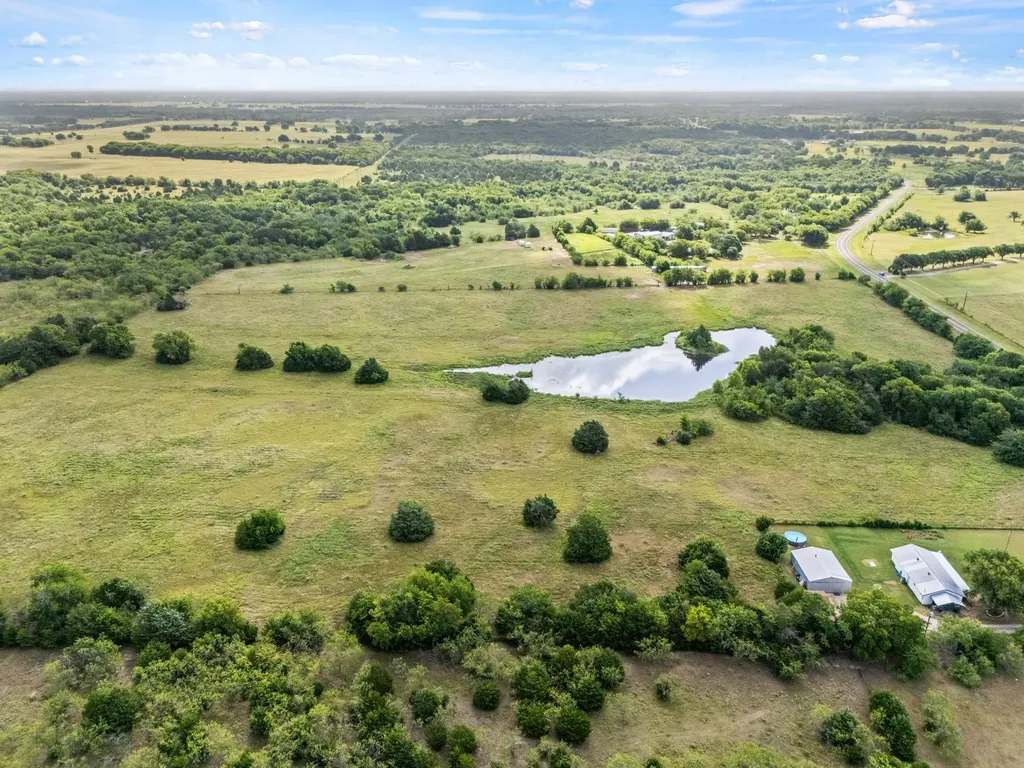 0000 Fm Road 1836 Kaufman TX 75142